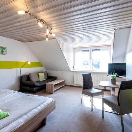 Gasthof Schönblick Goessweinstein Exteriör bild